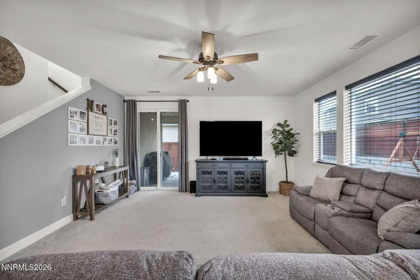 6185 Red Stable, Sparks, Nevada 89436, 4 Bedrooms Bedrooms, ,4 BathroomsBathrooms,Residential,Residential,Red Stable,260001008