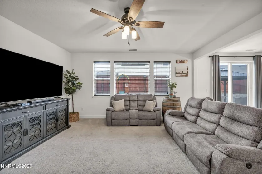 6185 Red Stable, Sparks, Nevada 89436, 4 Bedrooms Bedrooms, ,4 BathroomsBathrooms,Residential,Residential,Red Stable,260001008