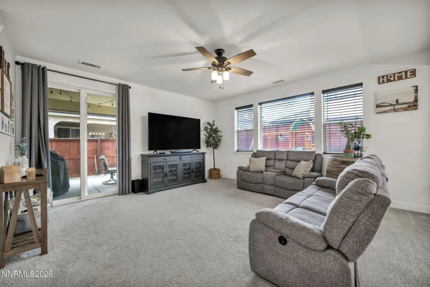 6185 Red Stable, Sparks, Nevada 89436, 4 Bedrooms Bedrooms, ,4 BathroomsBathrooms,Residential,Residential,Red Stable,260001008