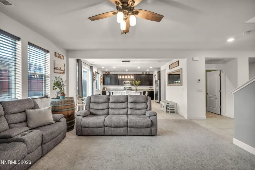 6185 Red Stable, Sparks, Nevada 89436, 4 Bedrooms Bedrooms, ,4 BathroomsBathrooms,Residential,Residential,Red Stable,260001008