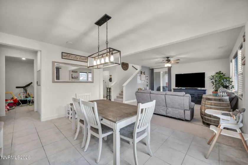 6185 Red Stable, Sparks, Nevada 89436, 4 Bedrooms Bedrooms, ,4 BathroomsBathrooms,Residential,Residential,Red Stable,260001008