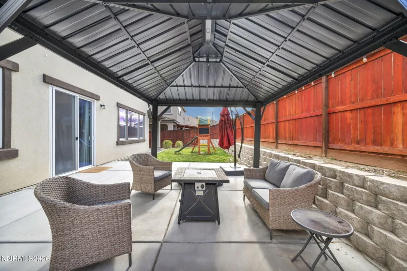 6185 Red Stable, Sparks, Nevada 89436, 4 Bedrooms Bedrooms, ,4 BathroomsBathrooms,Residential,Residential,Red Stable,260001008