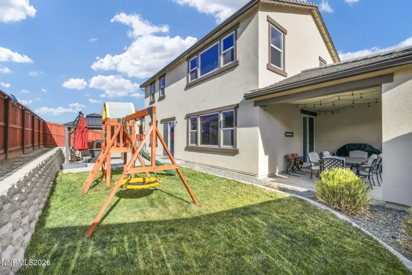 6185 Red Stable, Sparks, Nevada 89436, 4 Bedrooms Bedrooms, ,4 BathroomsBathrooms,Residential,Residential,Red Stable,260001008