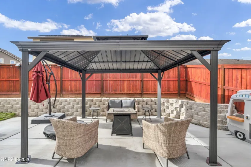 6185 Red Stable, Sparks, Nevada 89436, 4 Bedrooms Bedrooms, ,4 BathroomsBathrooms,Residential,Residential,Red Stable,260001008