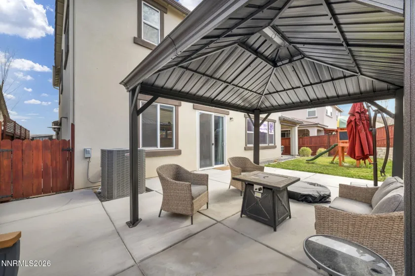 6185 Red Stable, Sparks, Nevada 89436, 4 Bedrooms Bedrooms, ,4 BathroomsBathrooms,Residential,Residential,Red Stable,260001008