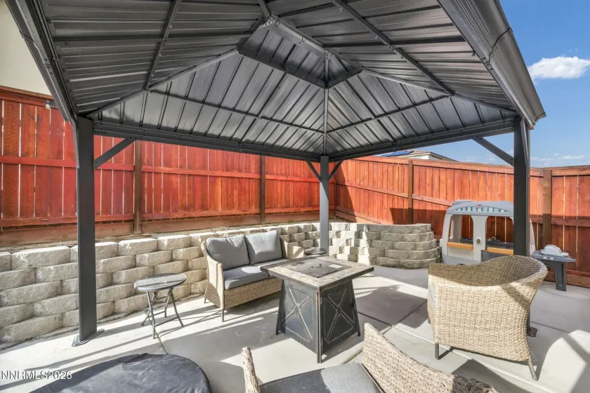 6185 Red Stable, Sparks, Nevada 89436, 4 Bedrooms Bedrooms, ,4 BathroomsBathrooms,Residential,Residential,Red Stable,260001008