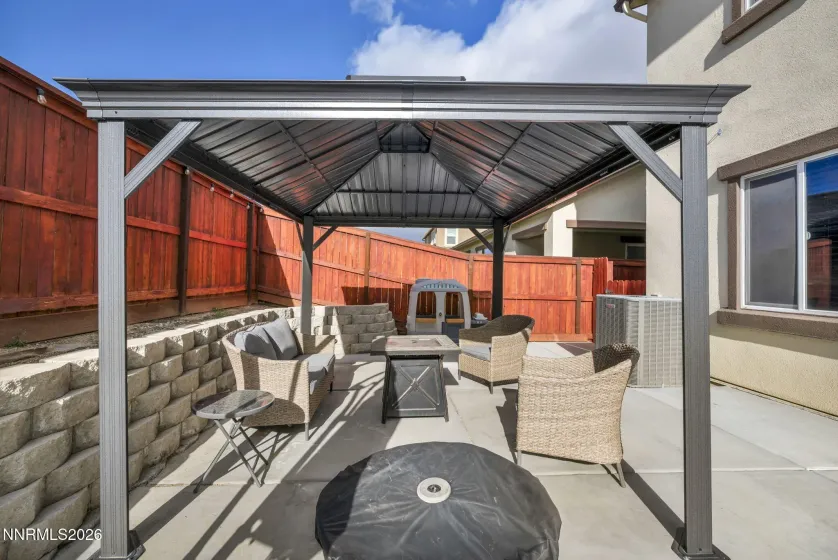 6185 Red Stable, Sparks, Nevada 89436, 4 Bedrooms Bedrooms, ,4 BathroomsBathrooms,Residential,Residential,Red Stable,260001008