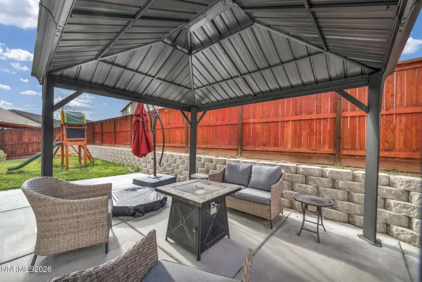 6185 Red Stable, Sparks, Nevada 89436, 4 Bedrooms Bedrooms, ,4 BathroomsBathrooms,Residential,Residential,Red Stable,260001008