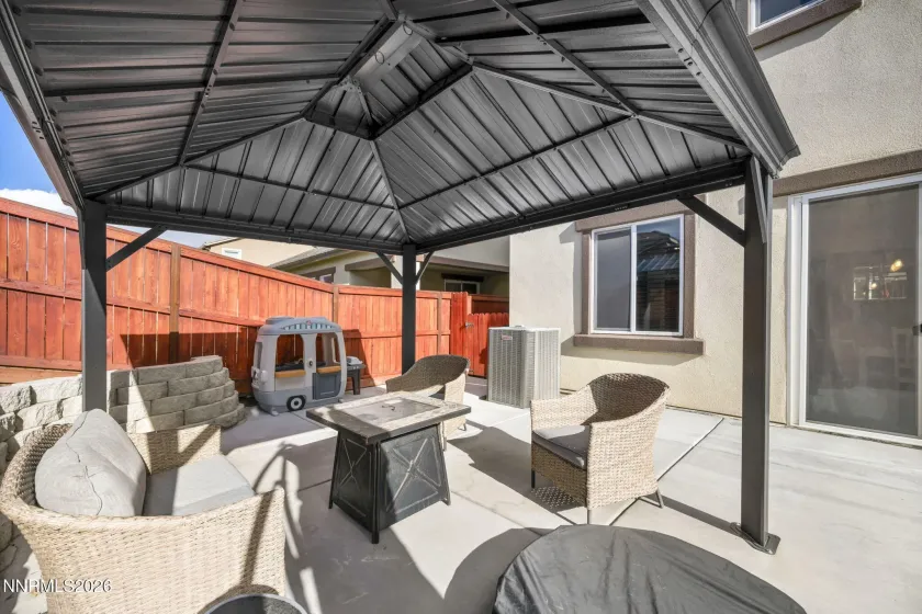 6185 Red Stable, Sparks, Nevada 89436, 4 Bedrooms Bedrooms, ,4 BathroomsBathrooms,Residential,Residential,Red Stable,260001008