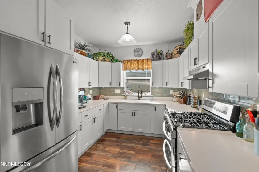 90 Allen, Fallon, Nevada 89406, 3 Bedrooms Bedrooms, ,2 BathroomsBathrooms,Residential,Residential,Allen,260001009