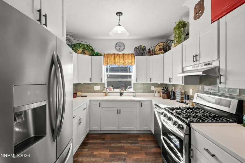 90 Allen, Fallon, Nevada 89406, 3 Bedrooms Bedrooms, ,2 BathroomsBathrooms,Residential,Residential,Allen,260001009