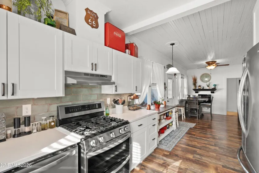 90 Allen, Fallon, Nevada 89406, 3 Bedrooms Bedrooms, ,2 BathroomsBathrooms,Residential,Residential,Allen,260001009