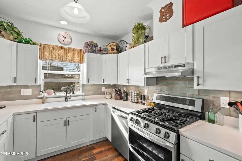 90 Allen, Fallon, Nevada 89406, 3 Bedrooms Bedrooms, ,2 BathroomsBathrooms,Residential,Residential,Allen,260001009