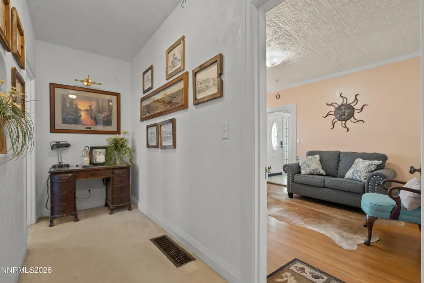 90 Allen, Fallon, Nevada 89406, 3 Bedrooms Bedrooms, ,2 BathroomsBathrooms,Residential,Residential,Allen,260001009