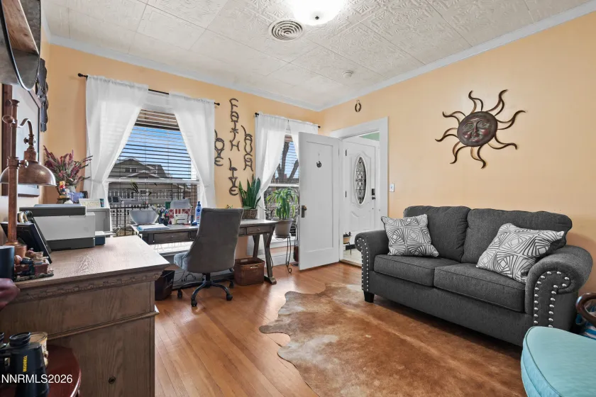 90 Allen, Fallon, Nevada 89406, 3 Bedrooms Bedrooms, ,2 BathroomsBathrooms,Residential,Residential,Allen,260001009