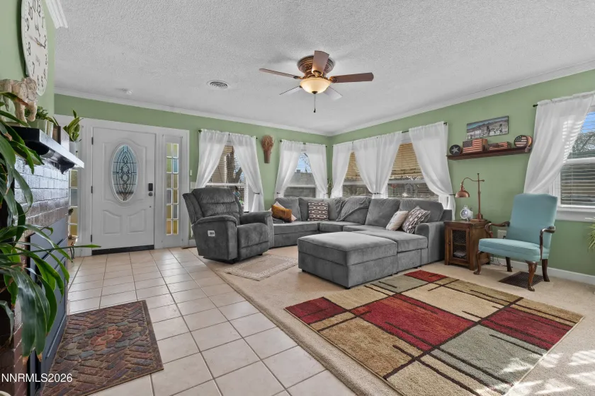 90 Allen, Fallon, Nevada 89406, 3 Bedrooms Bedrooms, ,2 BathroomsBathrooms,Residential,Residential,Allen,260001009