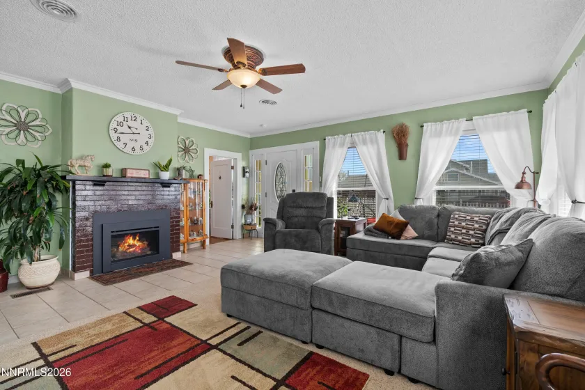 90 Allen, Fallon, Nevada 89406, 3 Bedrooms Bedrooms, ,2 BathroomsBathrooms,Residential,Residential,Allen,260001009