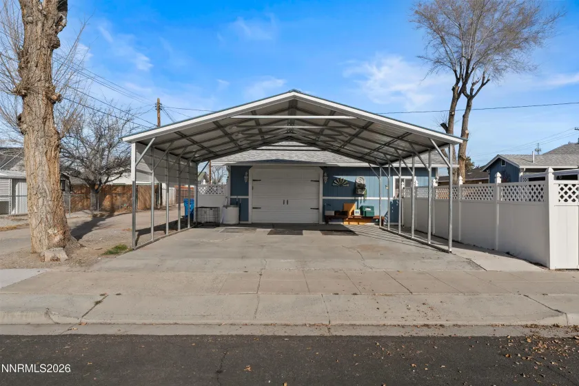 90 Allen, Fallon, Nevada 89406, 3 Bedrooms Bedrooms, ,2 BathroomsBathrooms,Residential,Residential,Allen,260001009