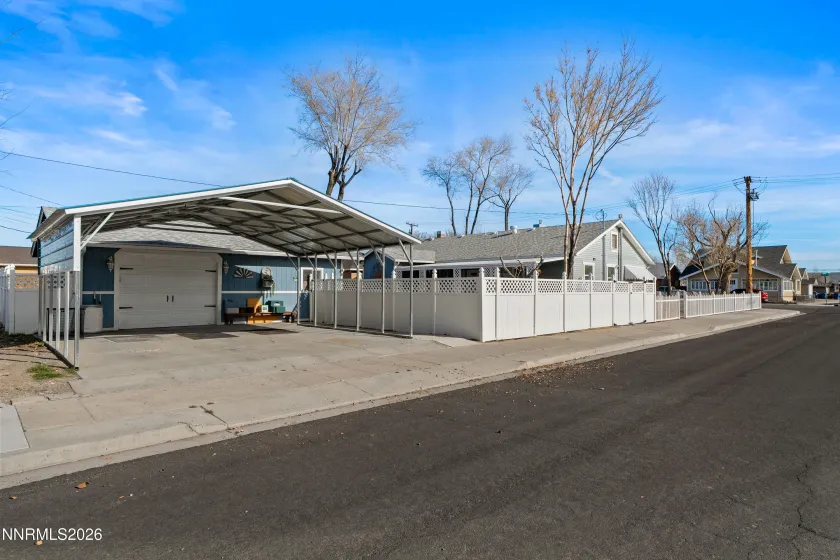 90 Allen, Fallon, Nevada 89406, 3 Bedrooms Bedrooms, ,2 BathroomsBathrooms,Residential,Residential,Allen,260001009