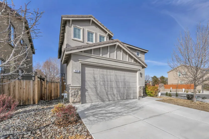 7074 Cinder Village, Sparks, Nevada 89436, 3 Bedrooms Bedrooms, ,3 BathroomsBathrooms,Residential,Residential,Cinder Village,260001011