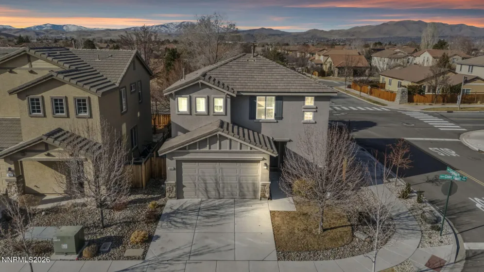 7074 Cinder Village, Sparks, Nevada 89436, 3 Bedrooms Bedrooms, ,3 BathroomsBathrooms,Residential,Residential,Cinder Village,260001011
