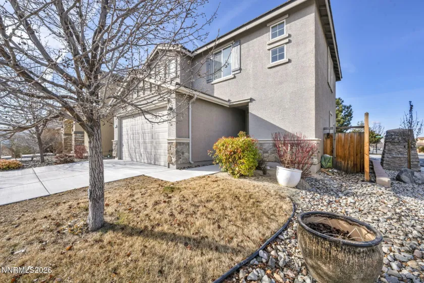 7074 Cinder Village, Sparks, Nevada 89436, 3 Bedrooms Bedrooms, ,3 BathroomsBathrooms,Residential,Residential,Cinder Village,260001011