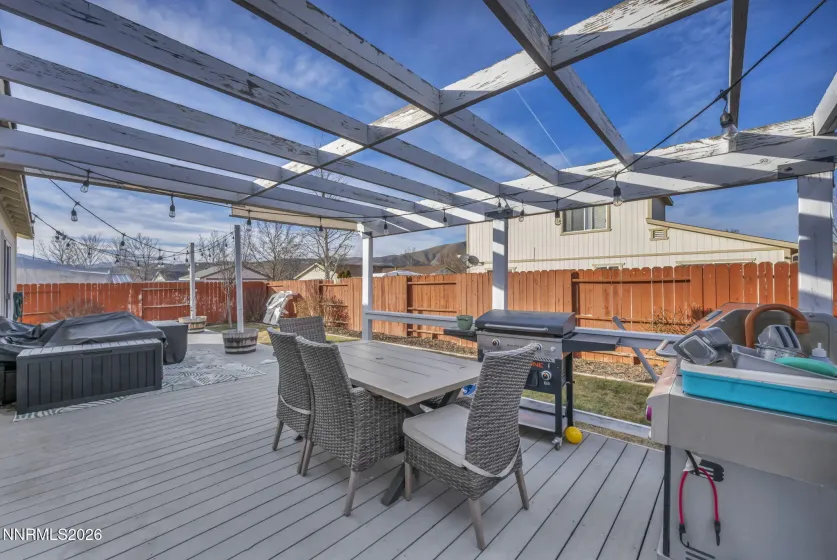 17527 Sunstone, Reno, Nevada 89508, 3 Bedrooms Bedrooms, ,2 BathroomsBathrooms,Residential,Residential,Sunstone,260001013