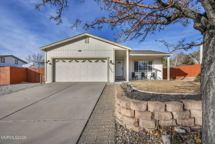 17527 Sunstone, Reno, Nevada 89508, 3 Bedrooms Bedrooms, ,2 BathroomsBathrooms,Residential,Residential,Sunstone,260001013