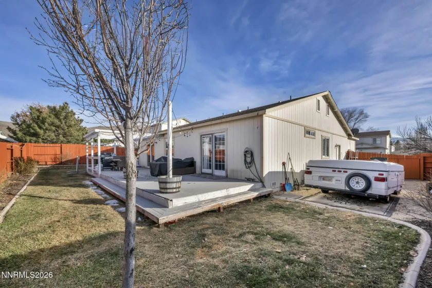 17527 Sunstone, Reno, Nevada 89508, 3 Bedrooms Bedrooms, ,2 BathroomsBathrooms,Residential,Residential,Sunstone,260001013