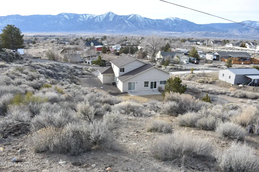 2583 Nye, Minden, Nevada 89423, 4 Bedrooms Bedrooms, ,3 BathroomsBathrooms,Residential,Residential,Nye,260001016