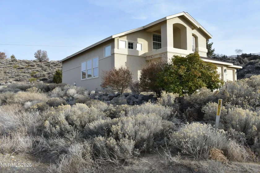 2583 Nye, Minden, Nevada 89423, 4 Bedrooms Bedrooms, ,3 BathroomsBathrooms,Residential,Residential,Nye,260001016