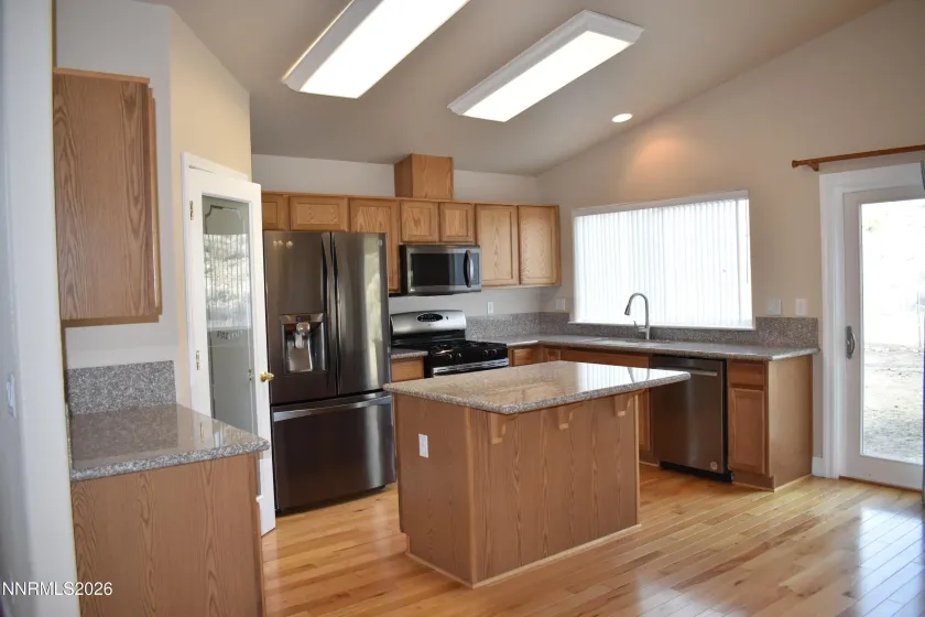 2583 Nye, Minden, Nevada 89423, 4 Bedrooms Bedrooms, ,3 BathroomsBathrooms,Residential,Residential,Nye,260001016