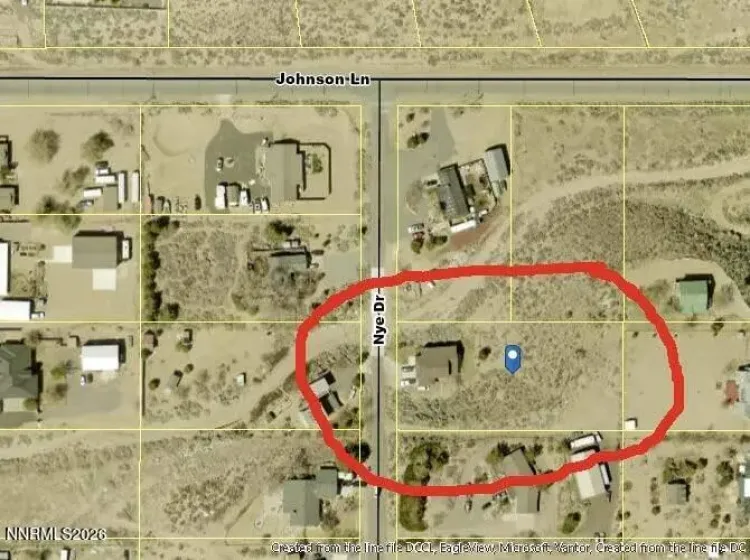 2583 Nye, Minden, Nevada 89423, 4 Bedrooms Bedrooms, ,3 BathroomsBathrooms,Residential,Residential,Nye,260001016