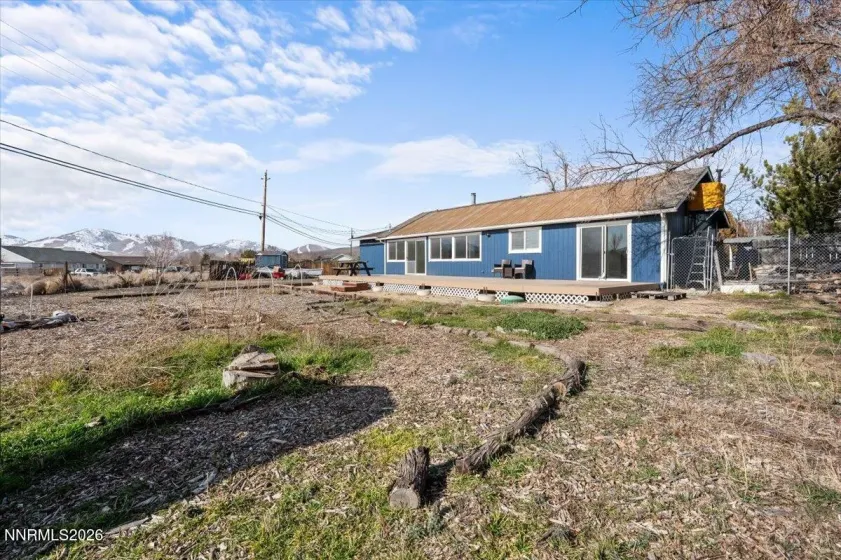 3653 Peregrine, Reno, Nevada 89508, 3 Bedrooms Bedrooms, ,2 BathroomsBathrooms,Residential,Residential,Peregrine,260001018