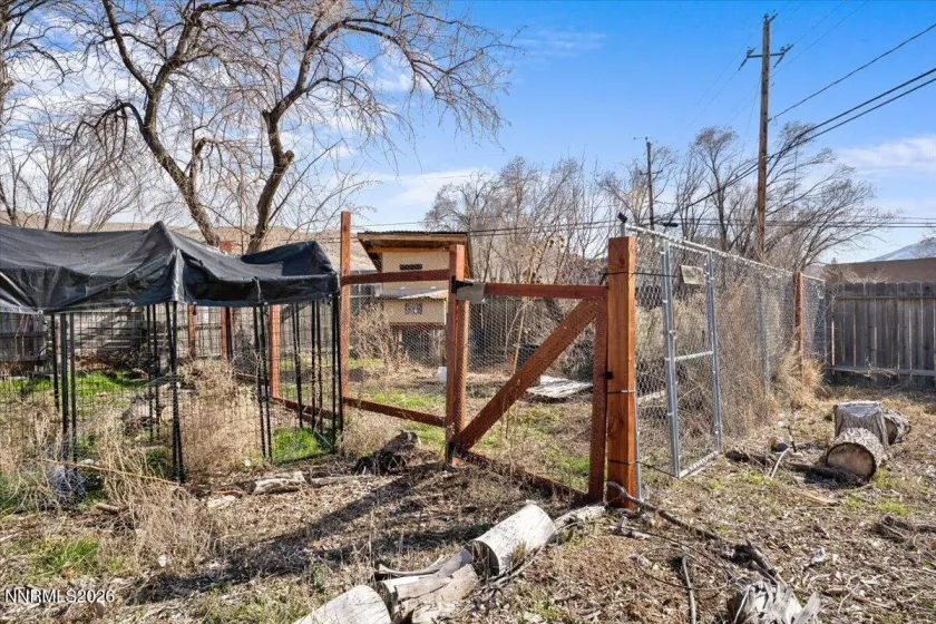 3653 Peregrine, Reno, Nevada 89508, 3 Bedrooms Bedrooms, ,2 BathroomsBathrooms,Residential,Residential,Peregrine,260001018