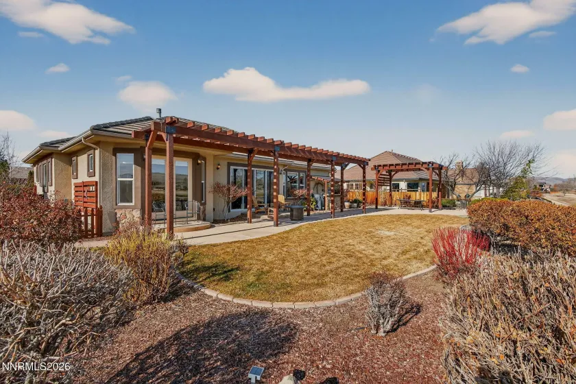 7290 Island Queen, Sparks, Nevada 89436, 3 Bedrooms Bedrooms, ,3 BathroomsBathrooms,Residential,Residential,Island Queen,260001017