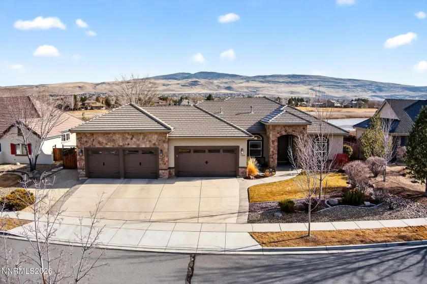 7290 Island Queen, Sparks, Nevada 89436, 3 Bedrooms Bedrooms, ,3 BathroomsBathrooms,Residential,Residential,Island Queen,260001017