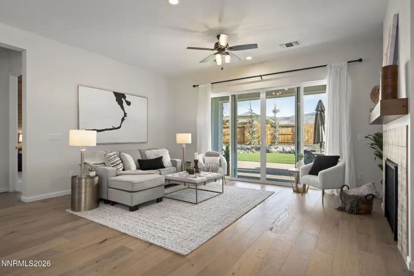 9530 Stony Hill, Reno, Nevada 89521, 4 Bedrooms Bedrooms, ,4 BathroomsBathrooms,Residential,Residential,Stony Hill,260001019