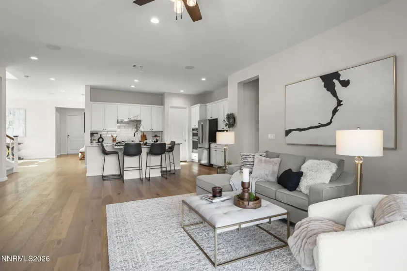 9530 Stony Hill, Reno, Nevada 89521, 4 Bedrooms Bedrooms, ,4 BathroomsBathrooms,Residential,Residential,Stony Hill,260001019