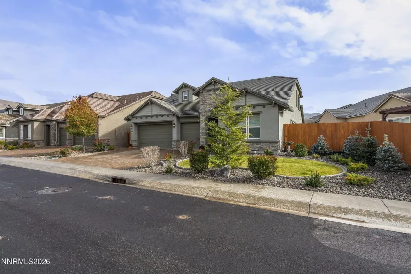 9530 Stony Hill, Reno, Nevada 89521, 4 Bedrooms Bedrooms, ,4 BathroomsBathrooms,Residential,Residential,Stony Hill,260001019
