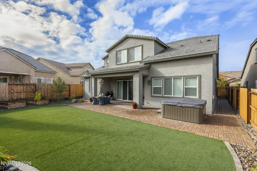 9530 Stony Hill, Reno, Nevada 89521, 4 Bedrooms Bedrooms, ,4 BathroomsBathrooms,Residential,Residential,Stony Hill,260001019