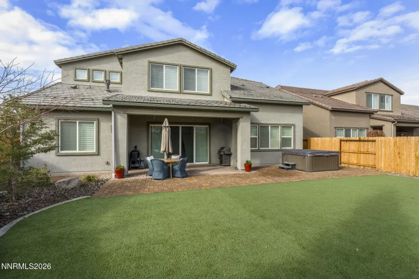 9530 Stony Hill, Reno, Nevada 89521, 4 Bedrooms Bedrooms, ,4 BathroomsBathrooms,Residential,Residential,Stony Hill,260001019