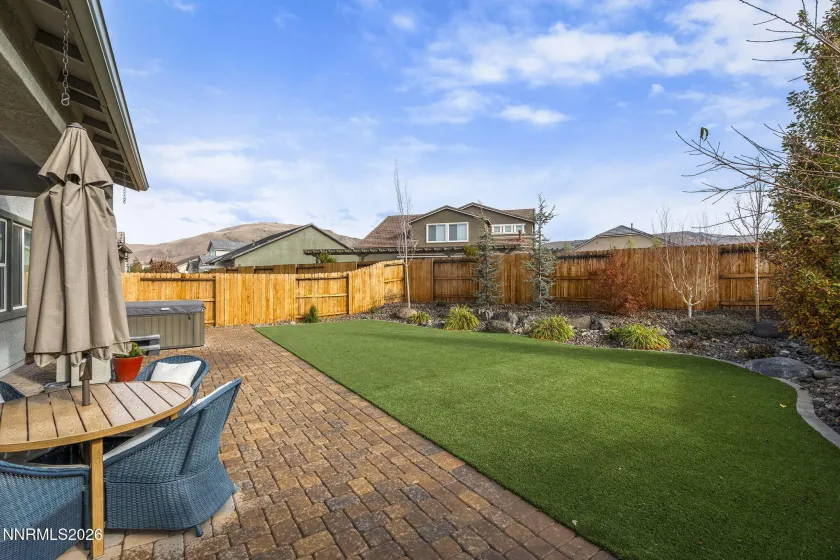 9530 Stony Hill, Reno, Nevada 89521, 4 Bedrooms Bedrooms, ,4 BathroomsBathrooms,Residential,Residential,Stony Hill,260001019