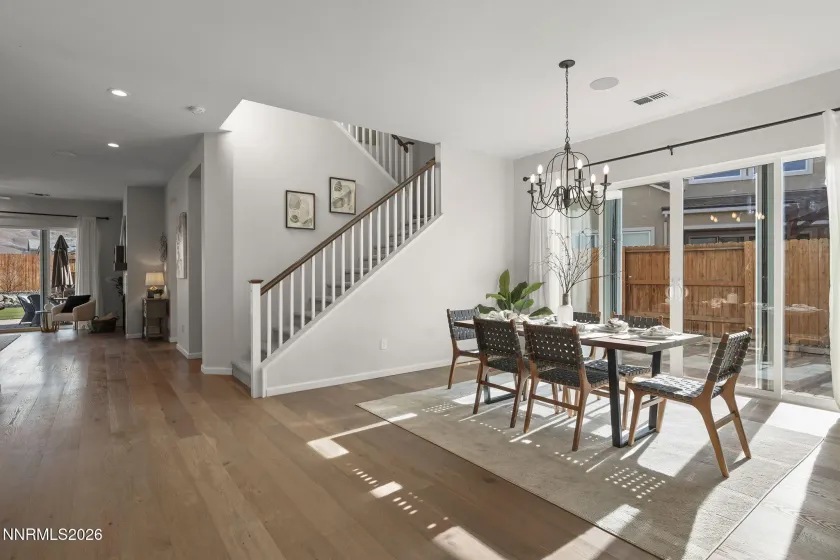 9530 Stony Hill, Reno, Nevada 89521, 4 Bedrooms Bedrooms, ,4 BathroomsBathrooms,Residential,Residential,Stony Hill,260001019