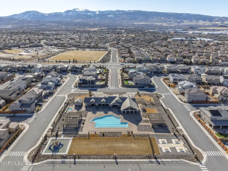 9530 Stony Hill, Reno, Nevada 89521, 4 Bedrooms Bedrooms, ,4 BathroomsBathrooms,Residential,Residential,Stony Hill,260001019