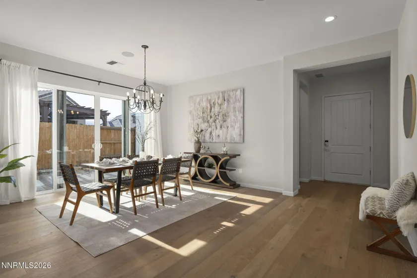 9530 Stony Hill, Reno, Nevada 89521, 4 Bedrooms Bedrooms, ,4 BathroomsBathrooms,Residential,Residential,Stony Hill,260001019