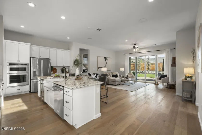 9530 Stony Hill, Reno, Nevada 89521, 4 Bedrooms Bedrooms, ,4 BathroomsBathrooms,Residential,Residential,Stony Hill,260001019