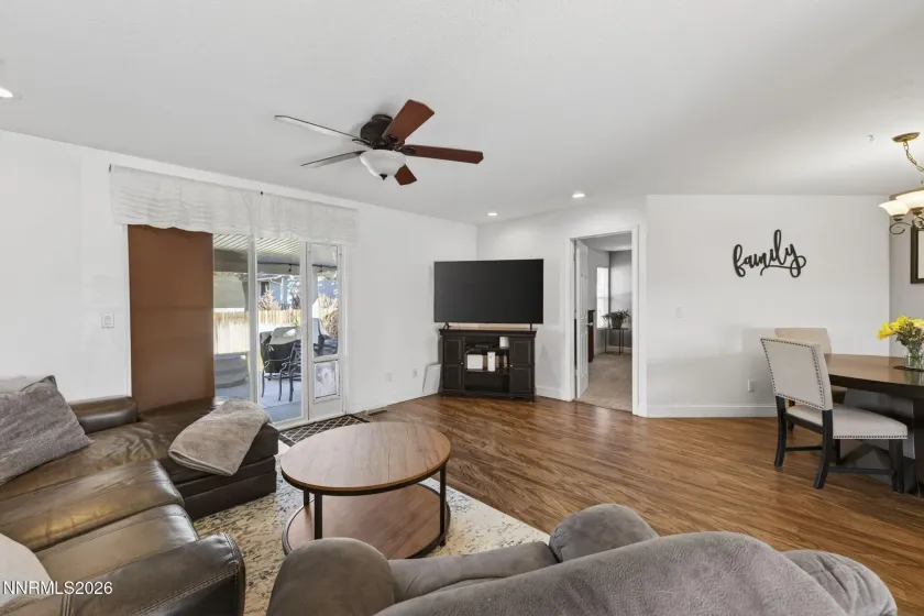 1450 Sally, Gardnerville, Nevada 89460, 3 Bedrooms Bedrooms, ,2 BathroomsBathrooms,Residential,Residential,Sally,260001022