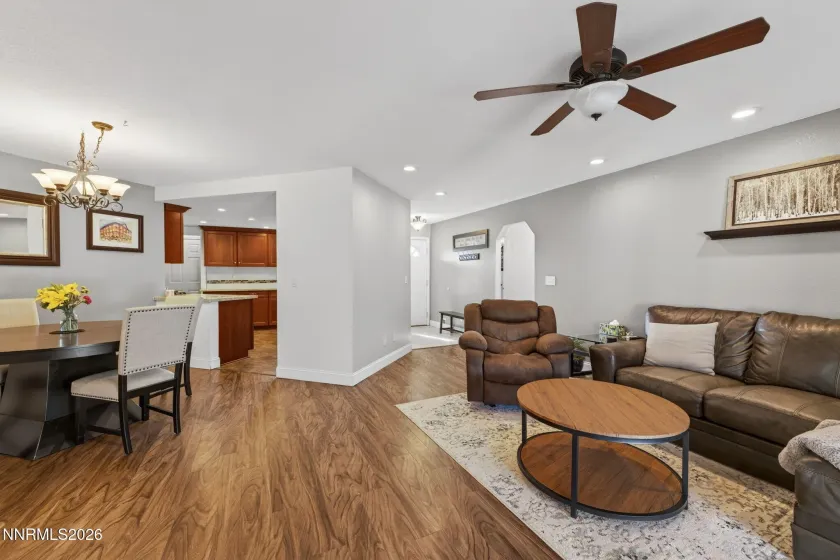 1450 Sally, Gardnerville, Nevada 89460, 3 Bedrooms Bedrooms, ,2 BathroomsBathrooms,Residential,Residential,Sally,260001022