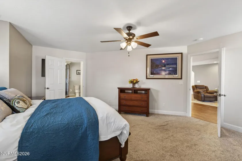 1450 Sally, Gardnerville, Nevada 89460, 3 Bedrooms Bedrooms, ,2 BathroomsBathrooms,Residential,Residential,Sally,260001022